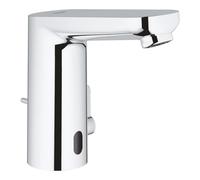 Grohe Basin Mixer Tap Eurosmart CE Infrared Electronic Adjustable Temperature Limiter