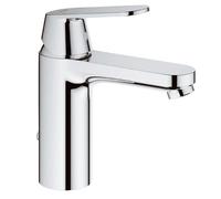 EUROSMART COSMOPOLITAN NEW - Single lever basin mixer 1/2" Size M (23326000)