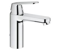 Grohe Basin Mixer Tap Eurosmart Cosmopolitan Single lever M-Size 2339700E