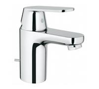 Grohe Eurosmart Cosmopolitan Basin mixer 1/2" S-Size - 3282500E