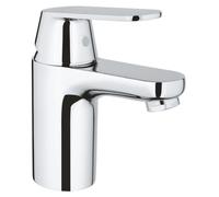 Grohe Eurosmart Cosmopolitan Basin Mixer Low Pressure
