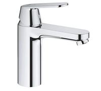 Grohe Eurosmart Cosmopolitan Bath Mixing Valve with Pull Rod Standard Spout ES, 2339800E