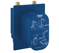 Grohe Eurosmart Cosmopolitan E Thermostatic Concealed Wall Mounting Mixer Box