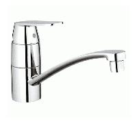 Grohe Eurosmart Cosmopolitan Kitchen Sink Mixer 32842000