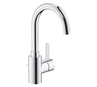 Grohe 32830001 Eurosmart Cosmopolitan Single-Lever Basin Mixer 1/2"L-Size