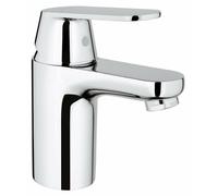 Grohe Eurosmart Cosmopolitan Single Lever Cosmo Basin Mixer Smooth Body 3282400L