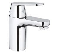 Grohe Eurosmart Cosmopolitan Single Lever Cosmo Basin Mixer Smooth Body 3282400L