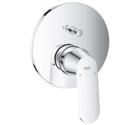 Grohe Bathroom Tap for Concealed Installation Cosmopolitan with 2-way diverter Chrome