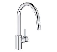 GROHE Eurosmart Cosmopolitan Single-Lever Sink Mixer 1/2" Chrome 31481001