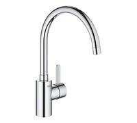 GROHE Eurosmart Cosmopolitan Single-Lever Sink Mixer 1/2" Chrome 32843002