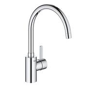 Grohe Kitchen Mixer Tap Eurosmart Cosmopolitan Chrome 32843002