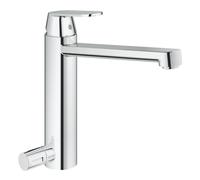 GROHE EUROSMART COSMOPOLITAN SINK MD.SP.SHUT-O 30195000