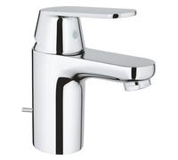 Grohe Eurosmart Cosmopolitan Small Basin Mixer Tap Chrome 3282500L.