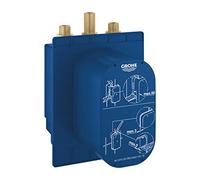 GROHE Eurosmart Cosmopolitan T Concealed Mounting Box 36322001