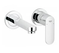 Grohe Eurosmart Cosmopolitan Two-Hole Basin Mixer 19381000