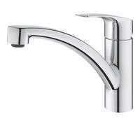 Grohe Eurosmart Einhand-Spueltischbatterie, 1/2
