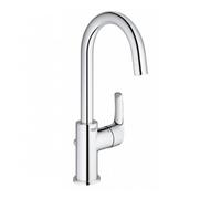 Grohe Eurosmart Single-lever basin mixer 1/2" L-Size - 23537002