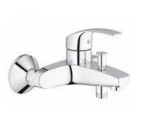 Grohe Eurosmart Single-Lever Bath Shower Mixer 1/2" - 33300002