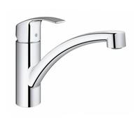 Grohe Eurosmart Sink Mixer 1/2