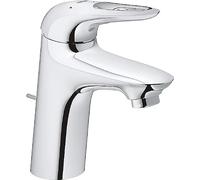 GROHE Eurostyle 2015 Basin Mixer 1/2"S-Size Chrome 23374003