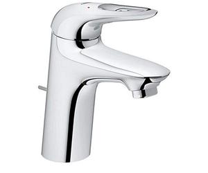 GROHE Eurostyle 2015 Basin Mixer 1/2"S-Size Chrome 23564003