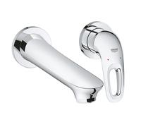 GROHE EUROSTYLE 2015 OHM TRIMSET BASIN 19571003