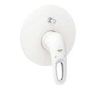 GROHE EUROSTYLE 2015 OHM TRIMSET BATH 19506LS3