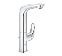 GROHE Eurostyle 2015 Single-Lever Basin Mixer 1/2"L-Size Chrome 23569003