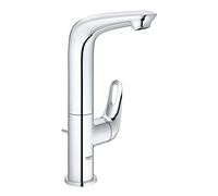 Grohe Eurostyle Single-lever Tall Basin Tap 1/2"L-Size 23569003
