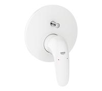 GROHE EUROSTYLE 2015 SOLID OHM TRIMSET BATH 24047LS3
