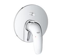 GROHE EUROSTYLE 2015 SOLID OHM TRIMSET BATH 29099003