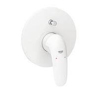 GROHE EUROSTYLE 2015 SOLID OHM TRIMSET BATH 29099LS3