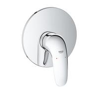 GROHE EUROSTYLE 2015 SOLID OHM TRIMSET SHOWER 29098003