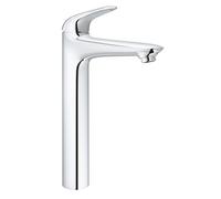 GROHE EUROSTYLE 2015 SOLID VESSEL BASIN SMOOTH BODY 23719003