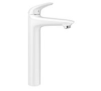 GROHE EUROSTYLE 2015 SOLID VESSEL BASIN SMTH B 23719LS3