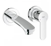 Grohe Eurostyle Cosmopolitan 2-hole basin mixer S-Size