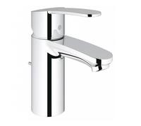 Grohe Eurostyle Cosmopolitan Basin Mixer 1/2" S-Size - 2337420E