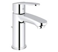 Grohe Eurostyle Cosmopolitan Mono Basin Mixer 1/2″ Small - 23037002