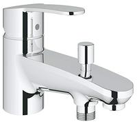 Deck Mounted Bath Tap Grohe Eurostyle Cosmopolitan 1 hole Chrome 33614002