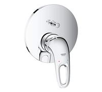 Grohe Bathroom Tap for Concealed Installation Eurostyle with 2-way diverter Chrome 24049003