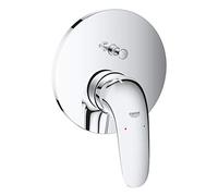 Grohe Bathroom Tap for Concealed Installation Eurostyle with 2-way diverter Chrome 24047003