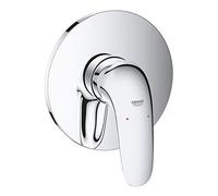 Grohe Bathroom Tap for Concealed Installation Eurostyle Chrome 24046003