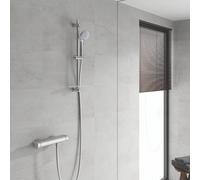 GROHE 34195001 Grohtherm 2000 Thermostatic Shower Mixer