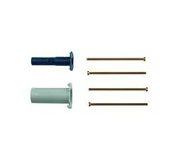 Grohe Extensions Chrome 14058000