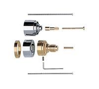 GROHE Extension 27,5 mm Chrome 47172000