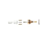 GROHE Extension 47653 27.5Mm For THM Shower UP Non-Rising Spindle