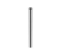 GROHE Extension Pipe 37042 200Mm Diameter 16Mm Made Of Brass Chrome