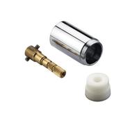 GROHE Extension Set 440272 40Mm For Eichelberg Concealed Valves Chrome