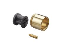 Grohe 1/2'' extension kit for concealed shower faucets Eichelberg