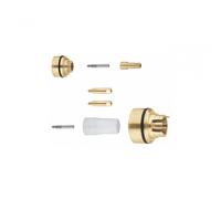 Grohe Extension set 27.5mm for Rapido T 47781000